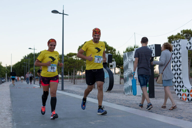 Marginal do Rio Azul - 2017