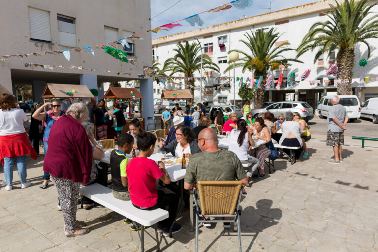 NBNC - Festa dos Santos Populares - Quinta de Santo António