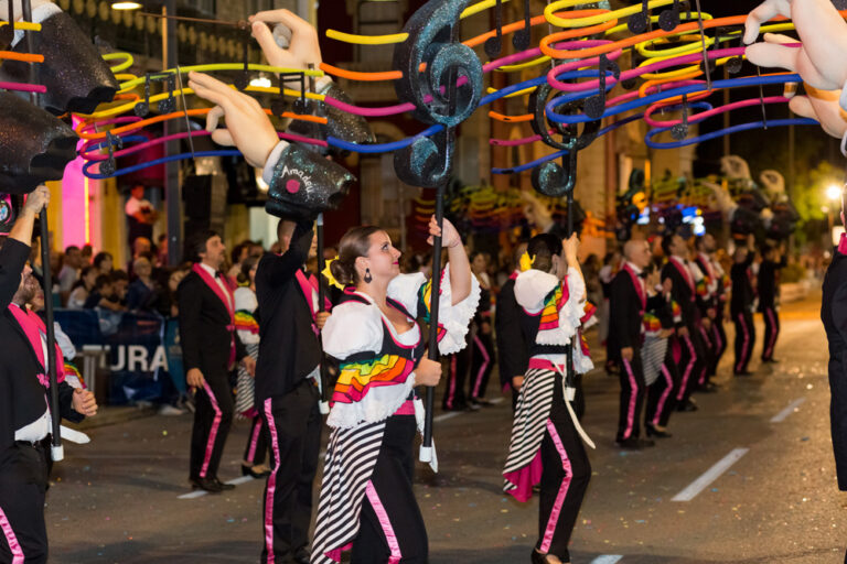 Marchas Populares 2019 - Sociedade Filarmónica Perpétua Azeitonense