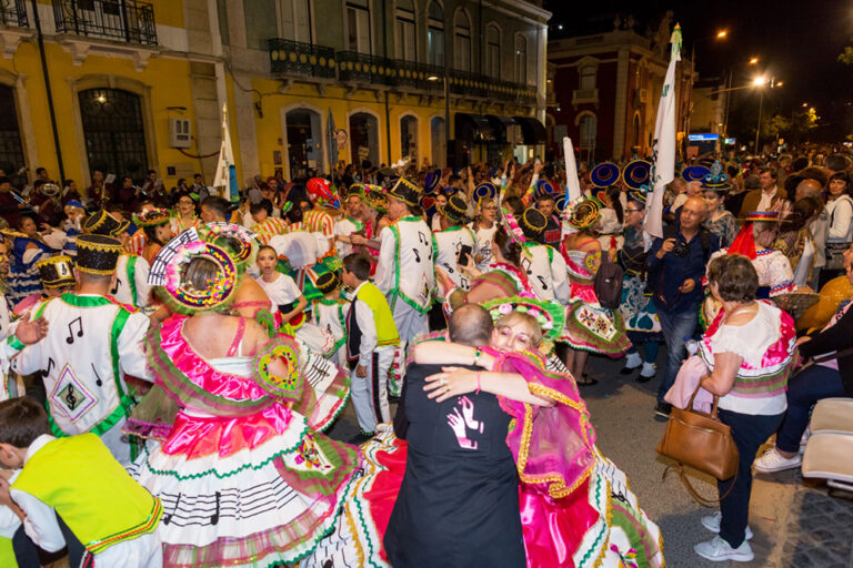 Marchas Populares 2019 - geral