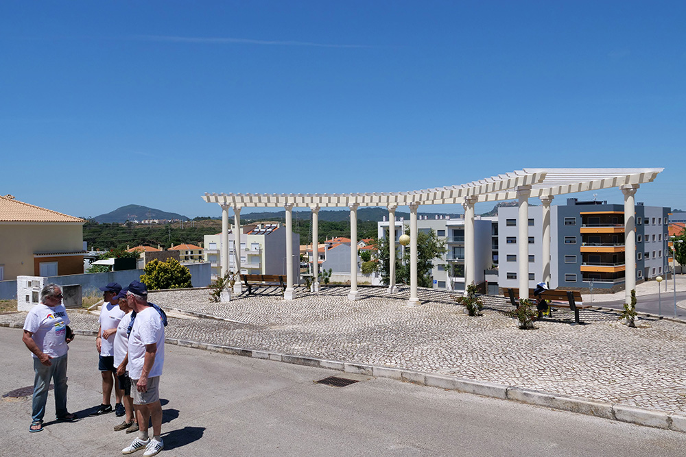 Setúbal Mais Bonita 2019 | Quinta da Amizade