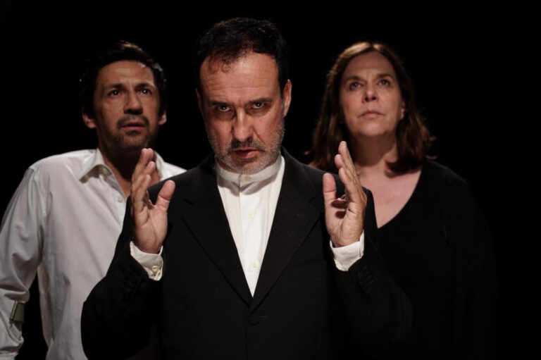 Terapia das Almas - Teatro Animação de Setúbal