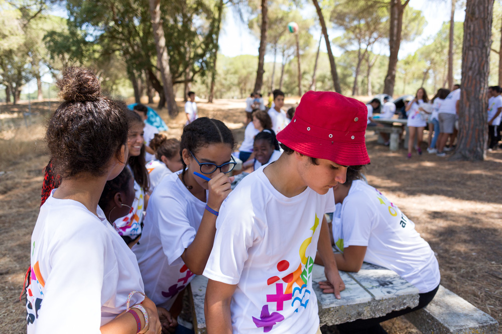 Arrábida Camp 2019