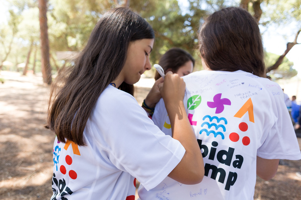 Arrábida Camp 2019