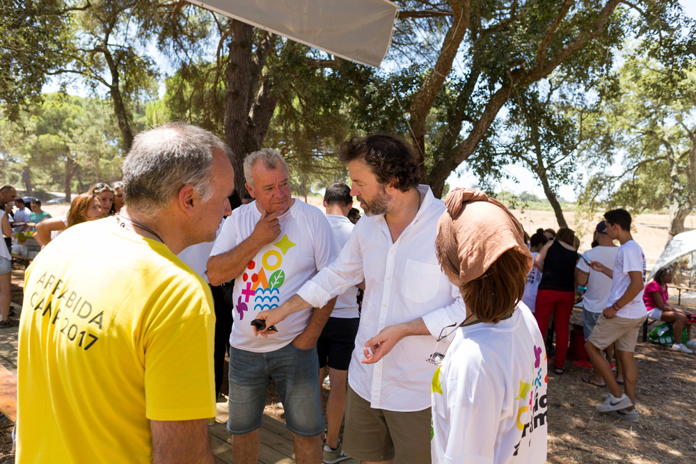 Arrábida Camp 2019