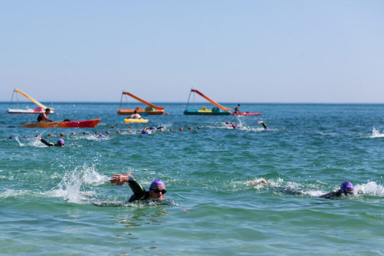 Arrábida Swim Challenge 2019