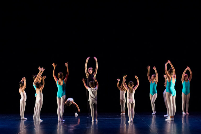Aula Pública 2019 - Academia de Dança Contemporânea de Setúbal