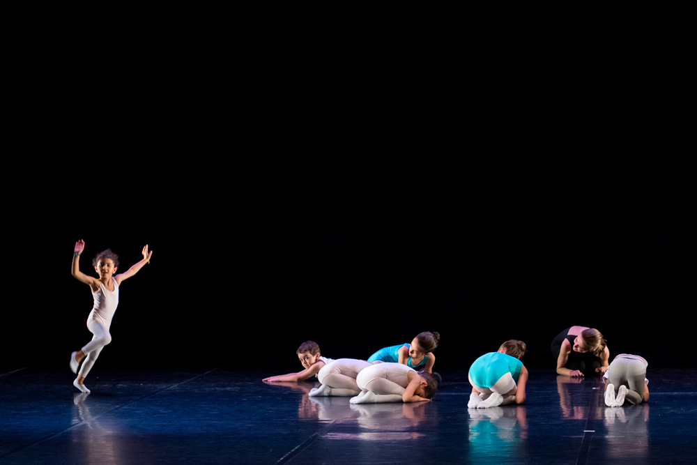 Aula Pública 2019 - Academia de Dança Contemporânea de Setúbal