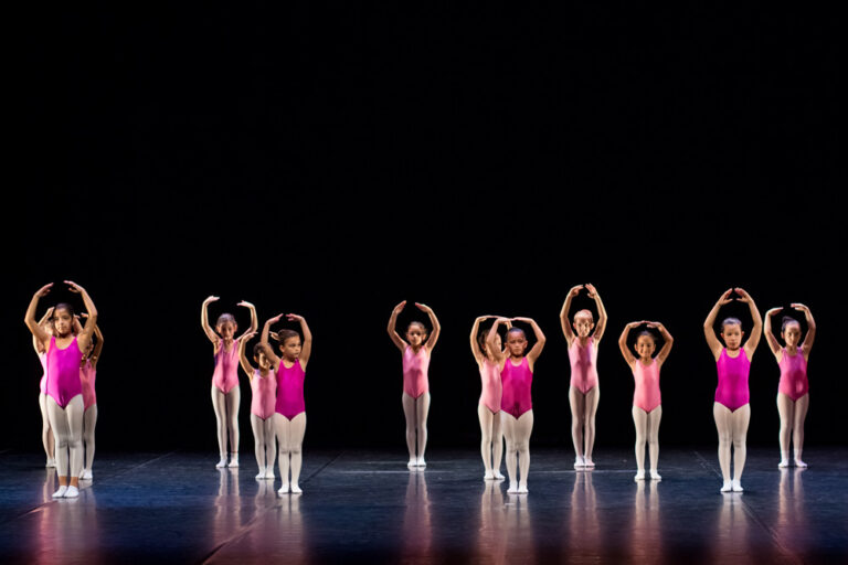 Aula Pública 2019 - Academia de Dança Contemporânea de Setúbal