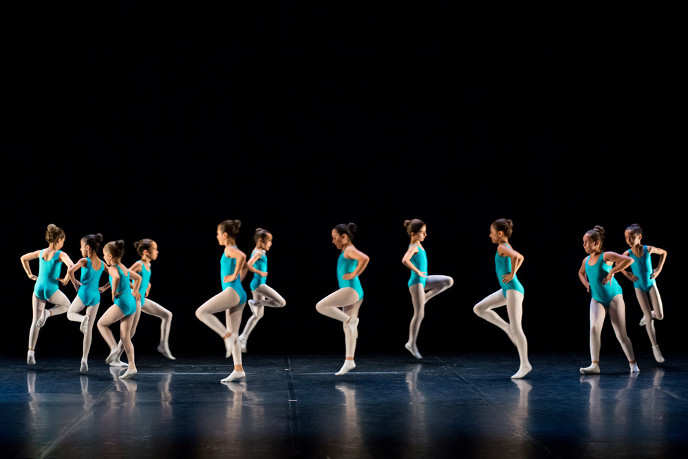 Aula Pública 2019 - Academia de Dança Contemporânea de Setúbal