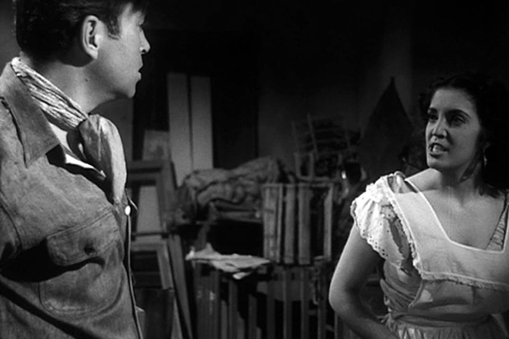 Ciclo "25 X Buñuel" | O Bruto