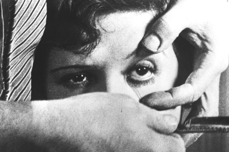 Ciclo "25 X Buñuel" | O Cão Andaluz