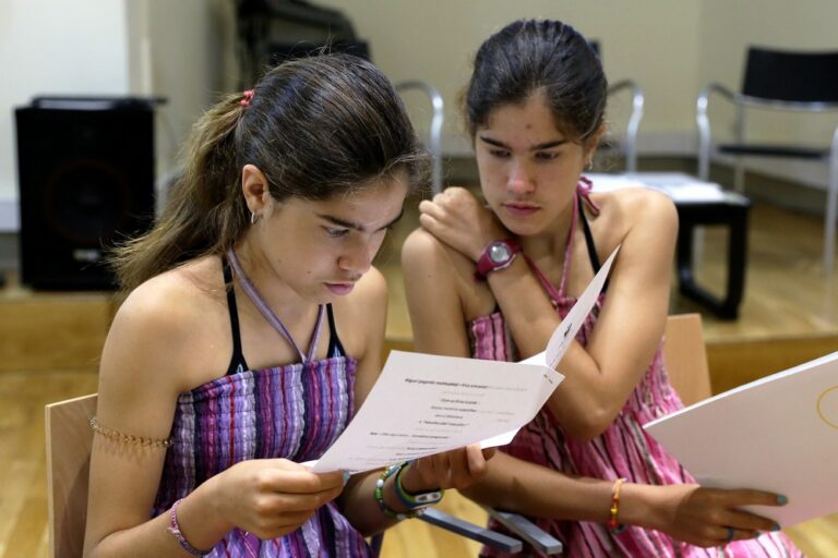 Clube de Leitura de Verão 2019