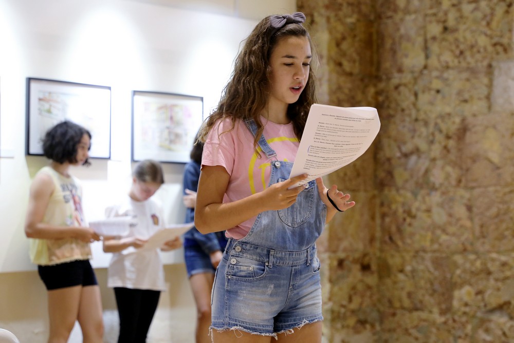 Clube de Leitura de Verão 2019