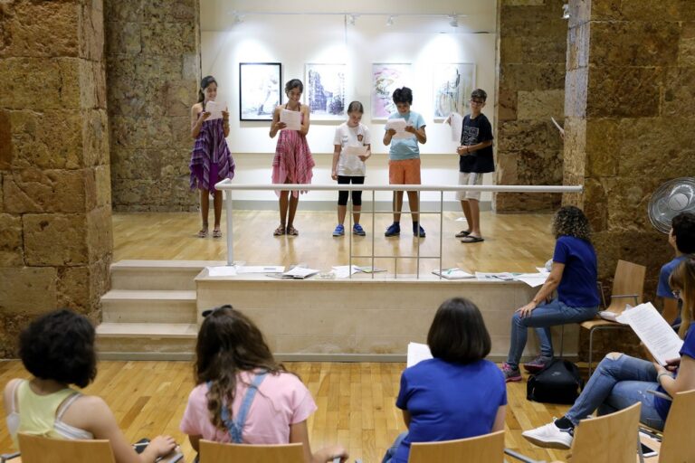 Clube de Leitura de Verão 2019