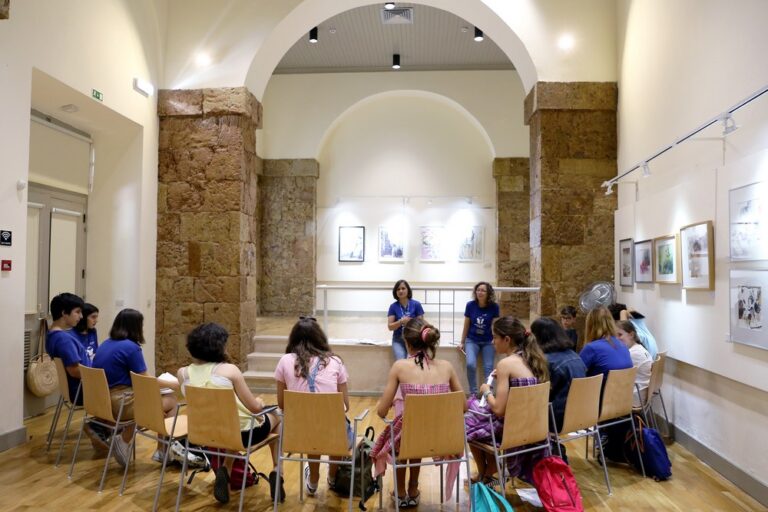 Clube de Leitura de Verão 2019