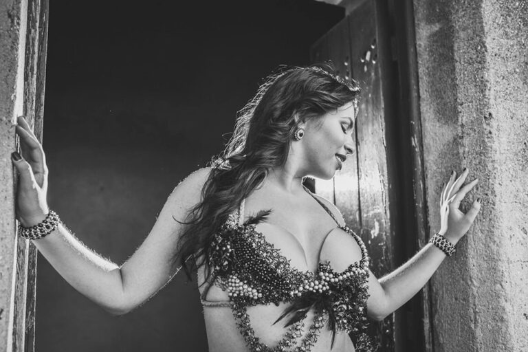 Dança Oriental e as Mil e Uma Noites