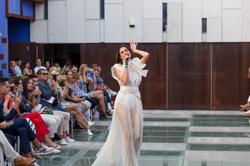 Elite Model Look Portugal 2019 | Final