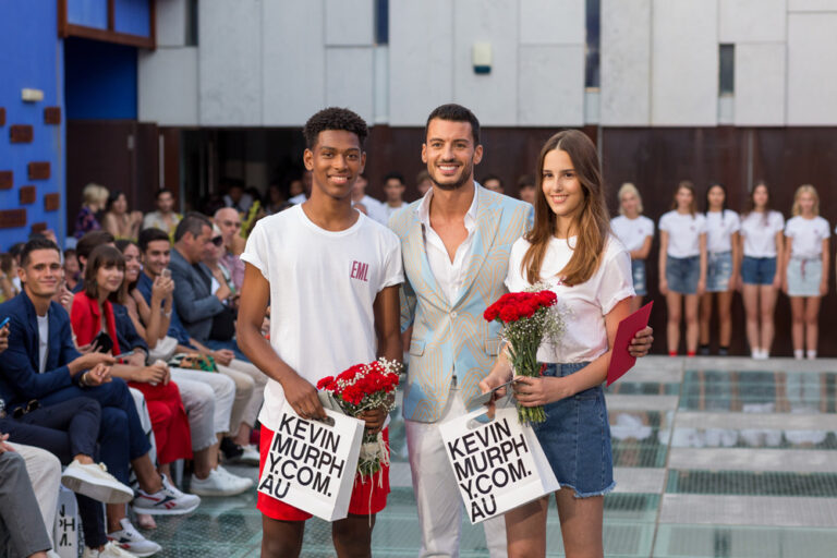 Elite Model Look | Vencedores