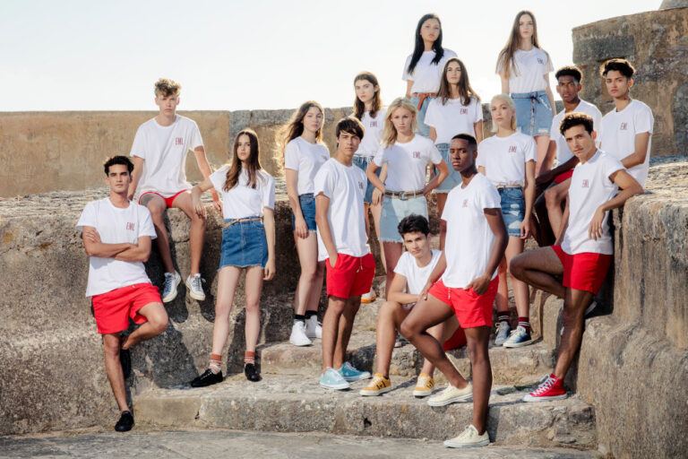 Elite Model Look 2019 - Finalistas