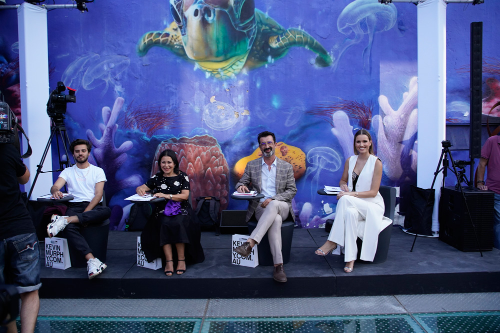 Elite Model Look Portugal 2019 | Final