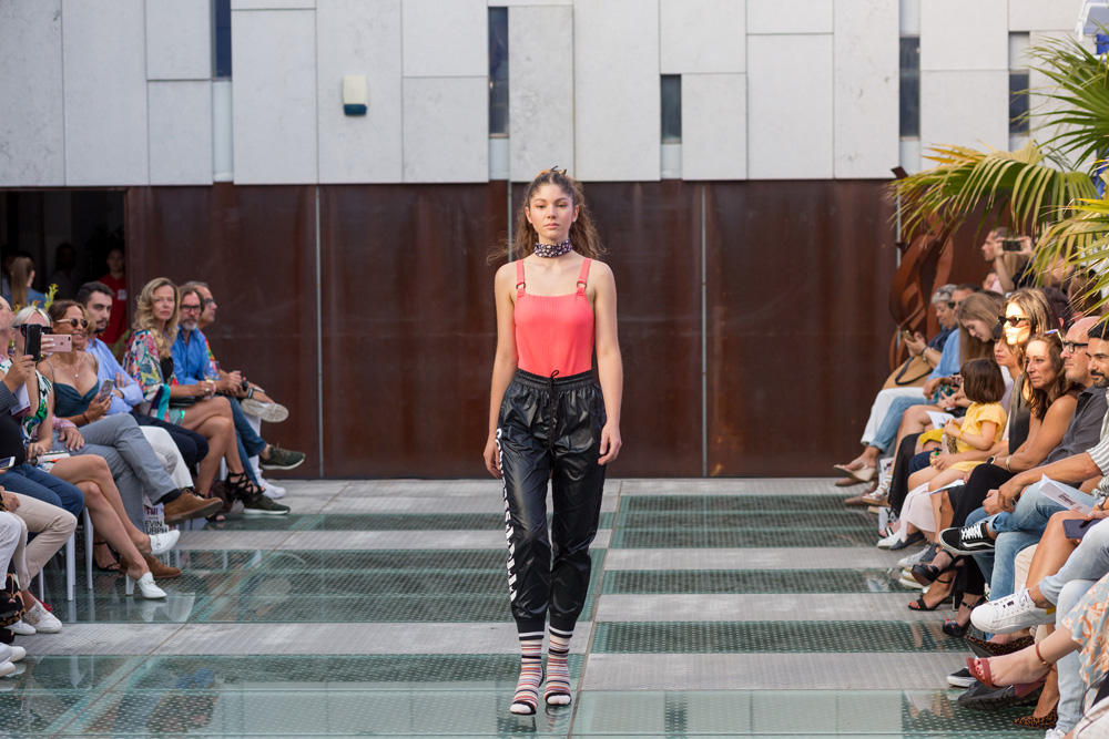 Elite Model Look Portugal 2019 | Final