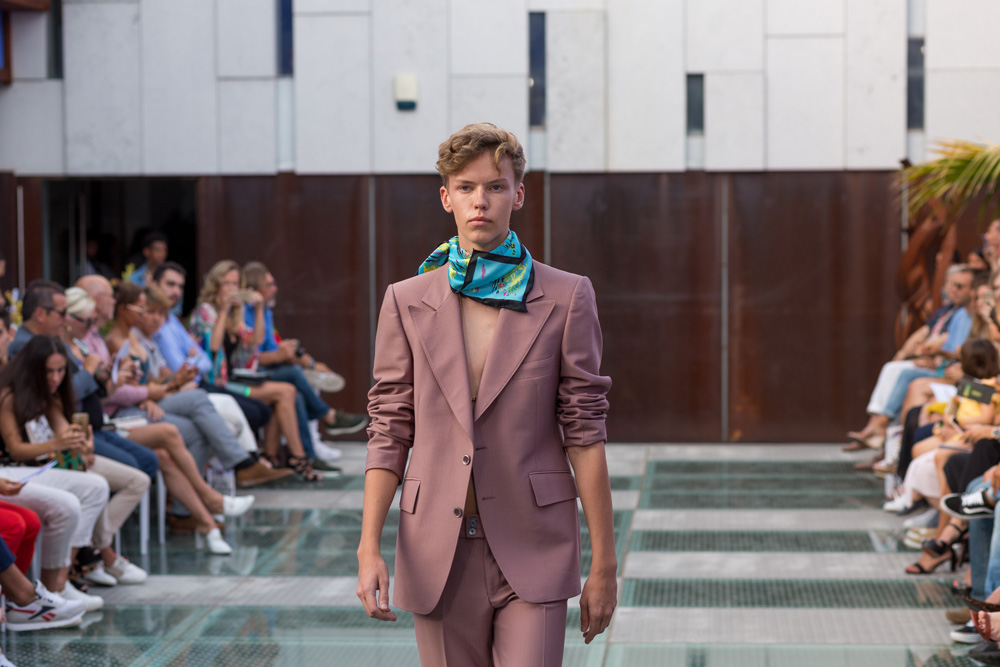 Elite Model Look Portugal 2019 | Final