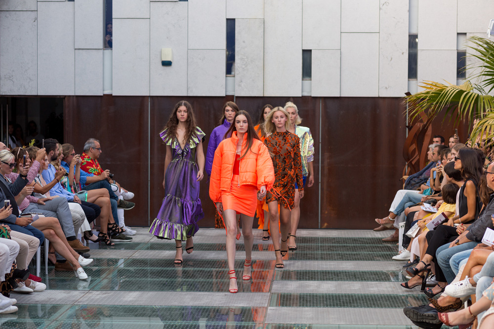 Elite Model Look Portugal 2019 | Final