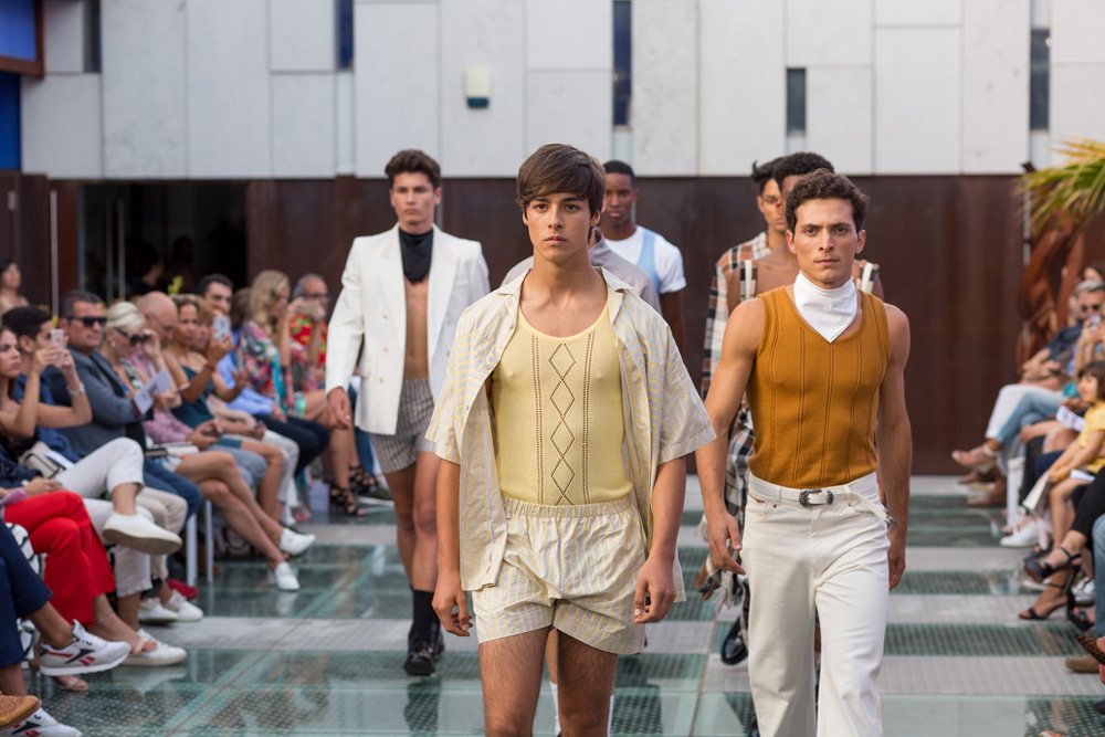 Elite Model Look Portugal 2019 | Final