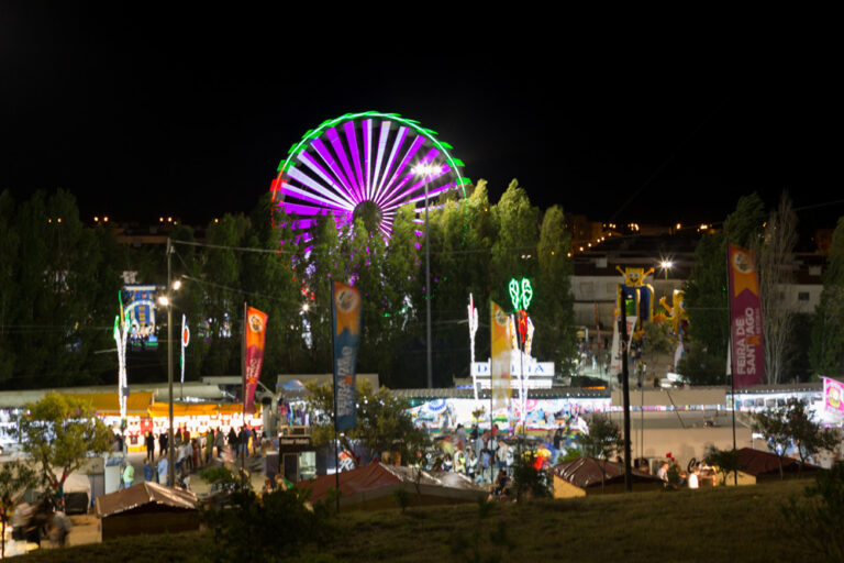 Feira de Sant'Iago 2019