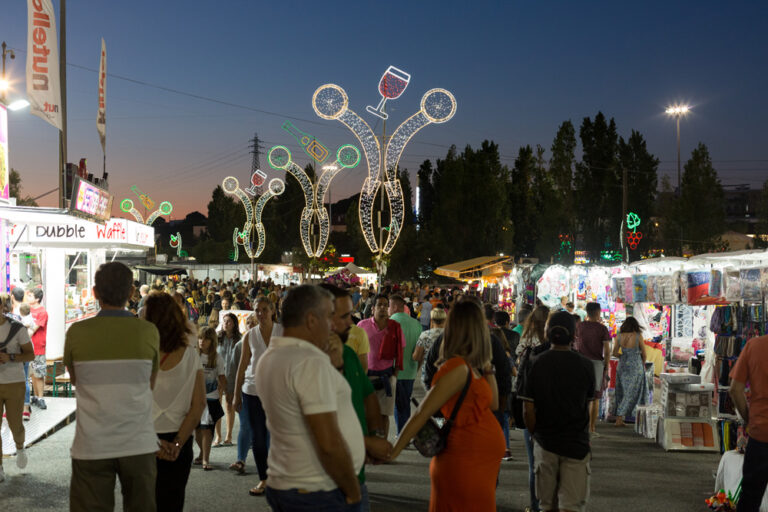 Feira de Sant'Iago 2019
