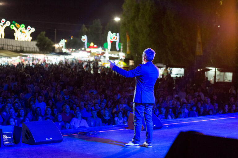 Feira de Sant'Iago 2019