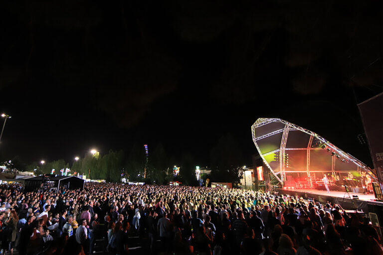 Feira de Sant'Iago 2019