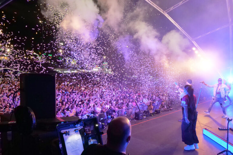 Feira de Santiago 2019 | Anselmo Ralph