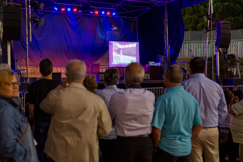 Ateliers de Verão 2019 | Festa de encerramento