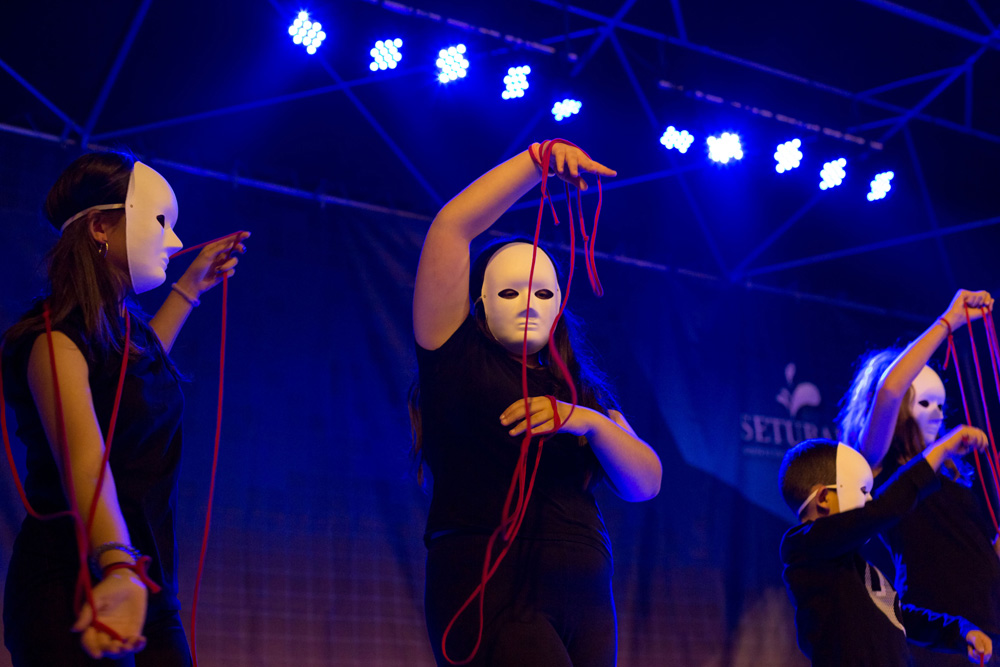 Ateliers de Verão 2019 | Festa de encerramento