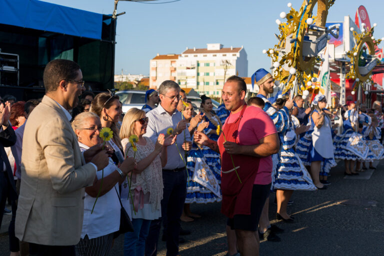 17.ª Festanima - abertura