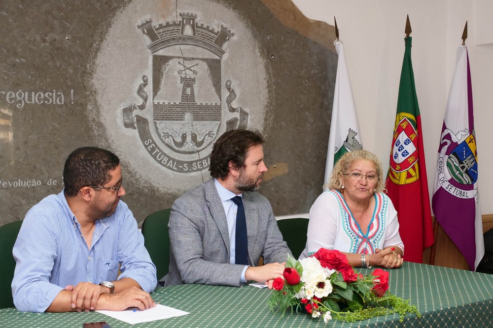 17.ª Festanima - conferência de imprensa