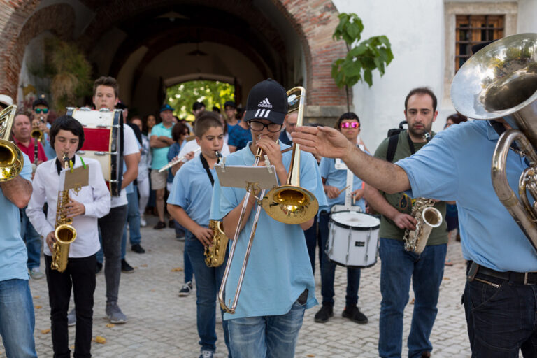 Festas da Arrábida e Azeitão 2019
