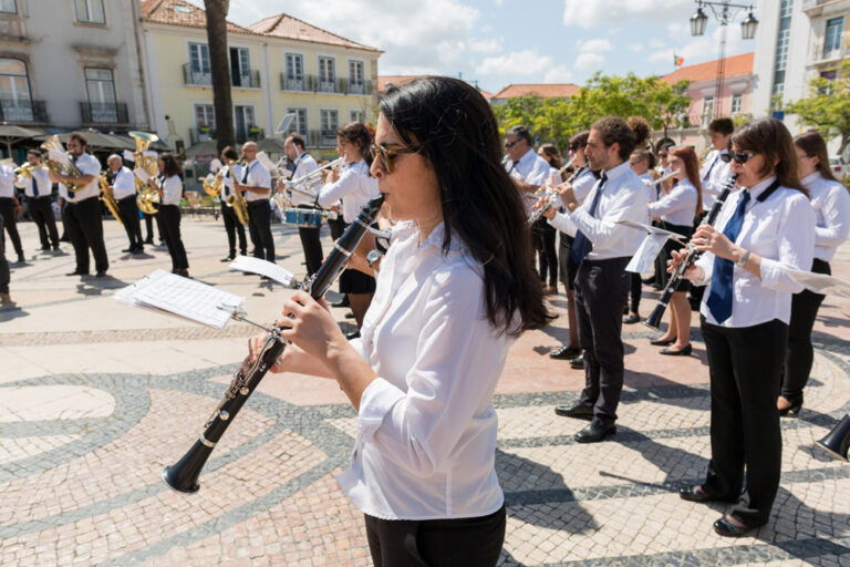15.º Festival de Bandas Filarmónicas da Cidade de Setúbal