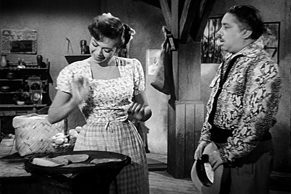 Ciclo "25 X Buñuel" | A Filha do Engano