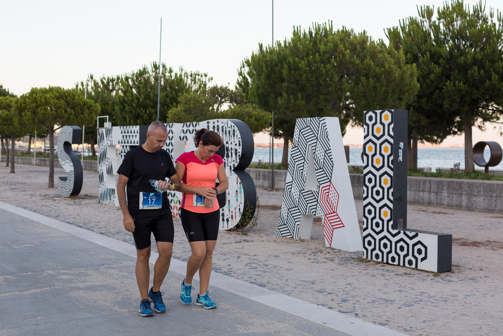 Marginal do Rio Azul 2019