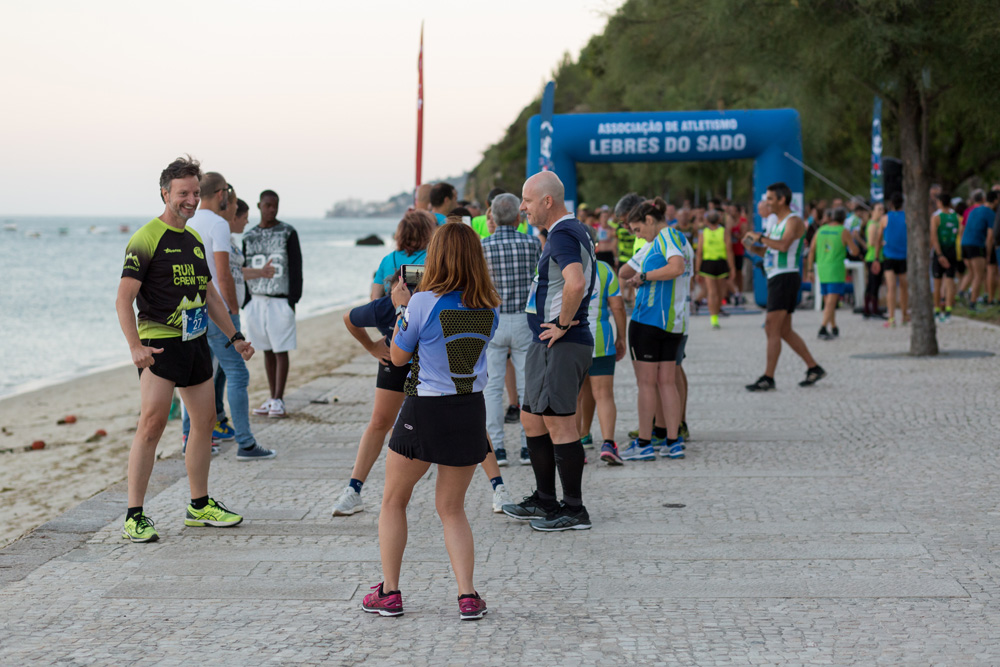 Marginal do Rio Azul 2019