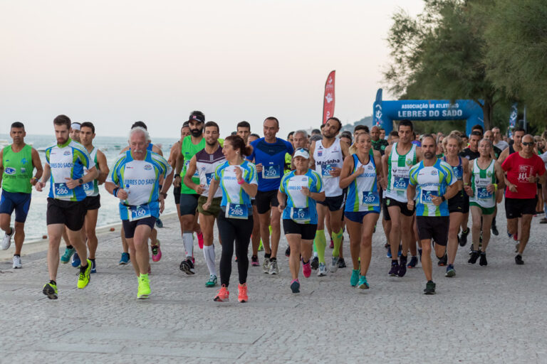 Marginal do Rio Azul 2019