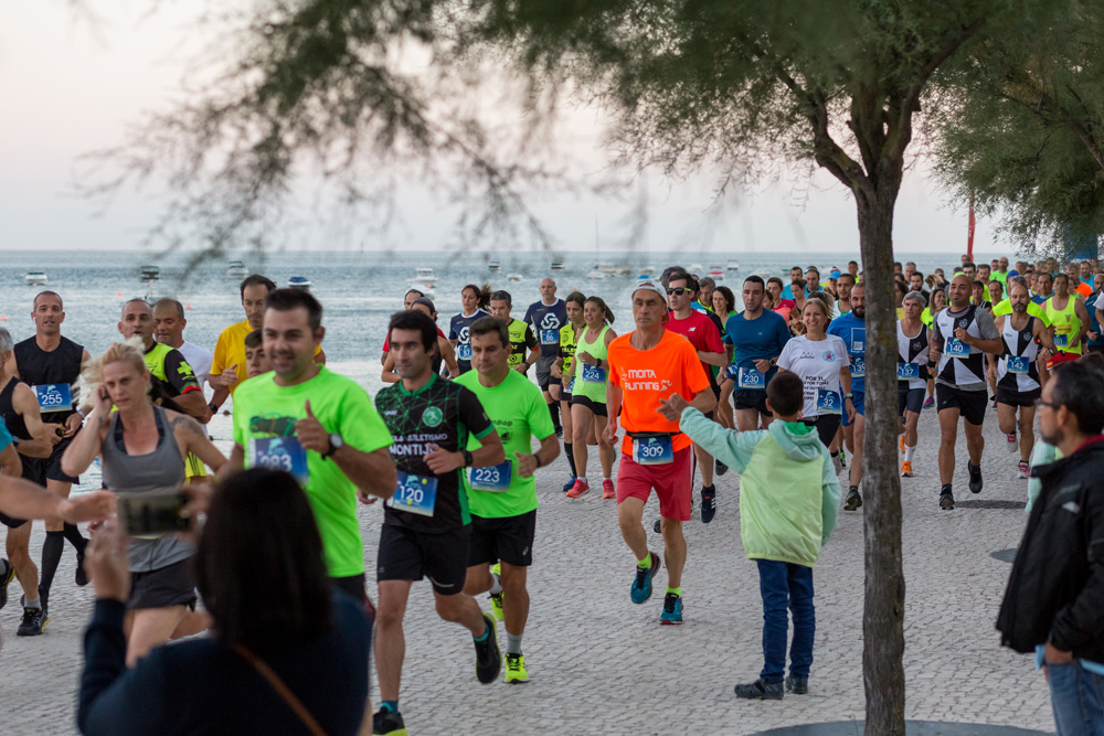 Marginal do Rio Azul 2019