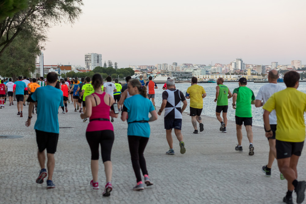 Marginal do Rio Azul 2019
