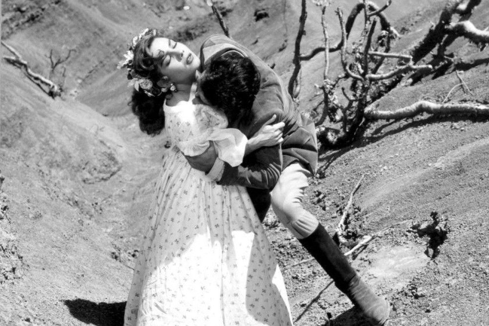 Ciclo "25 X Buñuel" | O Monte dos Vendavais