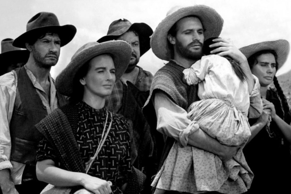 Ciclo "25 X Buñuel" | Nazarín