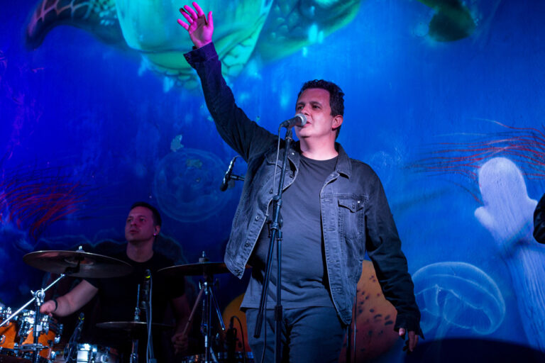 Noites da Baía 2019 | The Fly