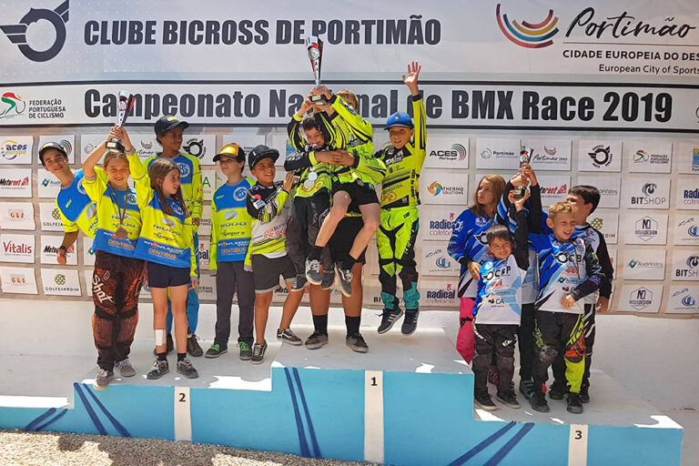 Núcleo Bicross de Setúbal